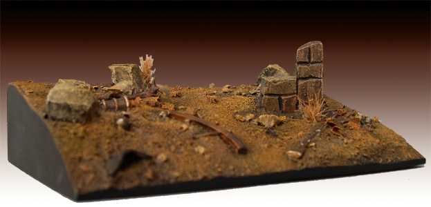 3549 Battle of Alba de Tormes.1809.Base